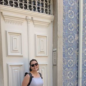 Meet your Posher, Emily